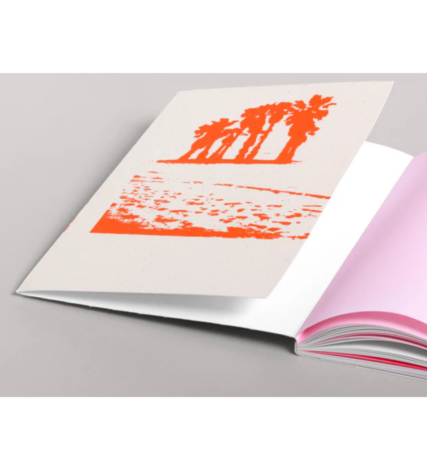 Robby Müller: L.A. Polaroids