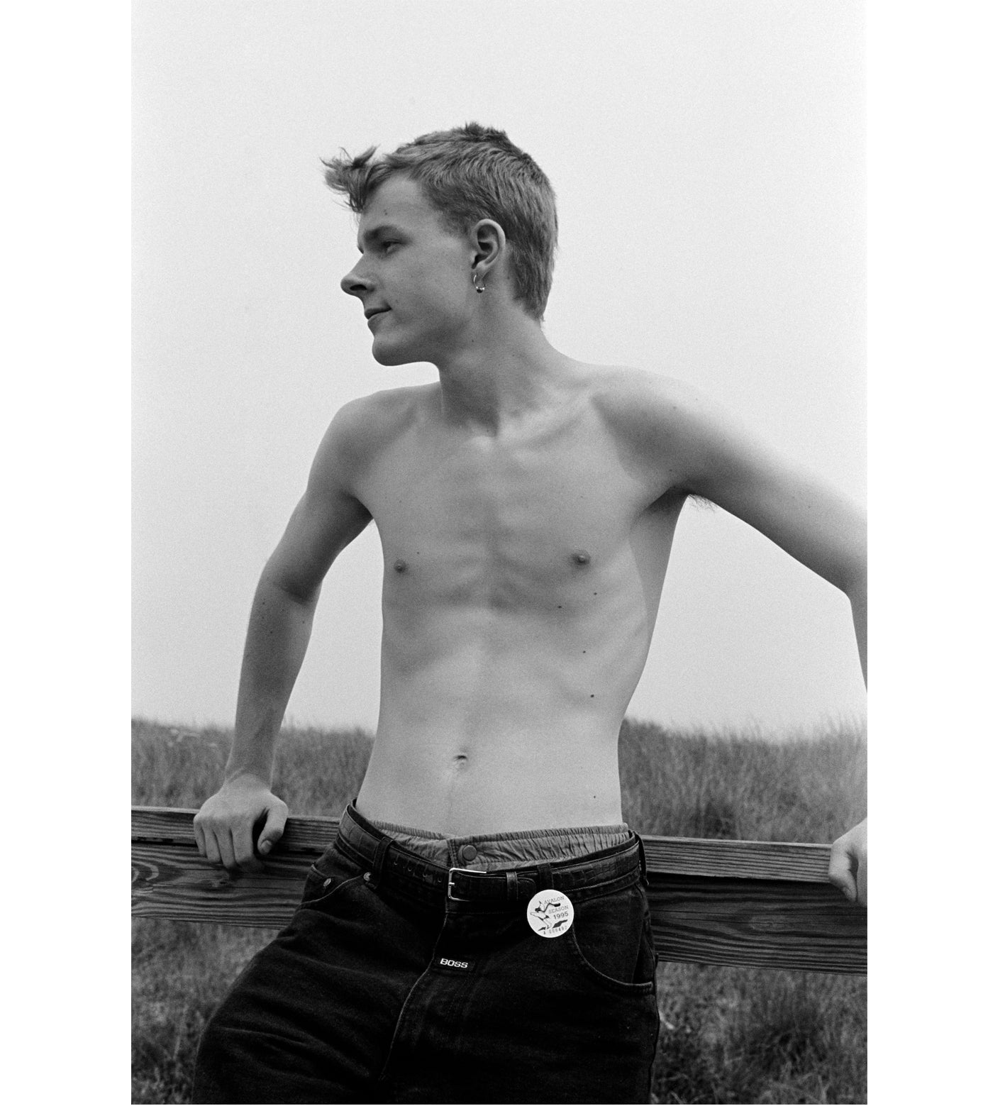 Marc Vallée: 90s Archive: Volume Two (signed copies)