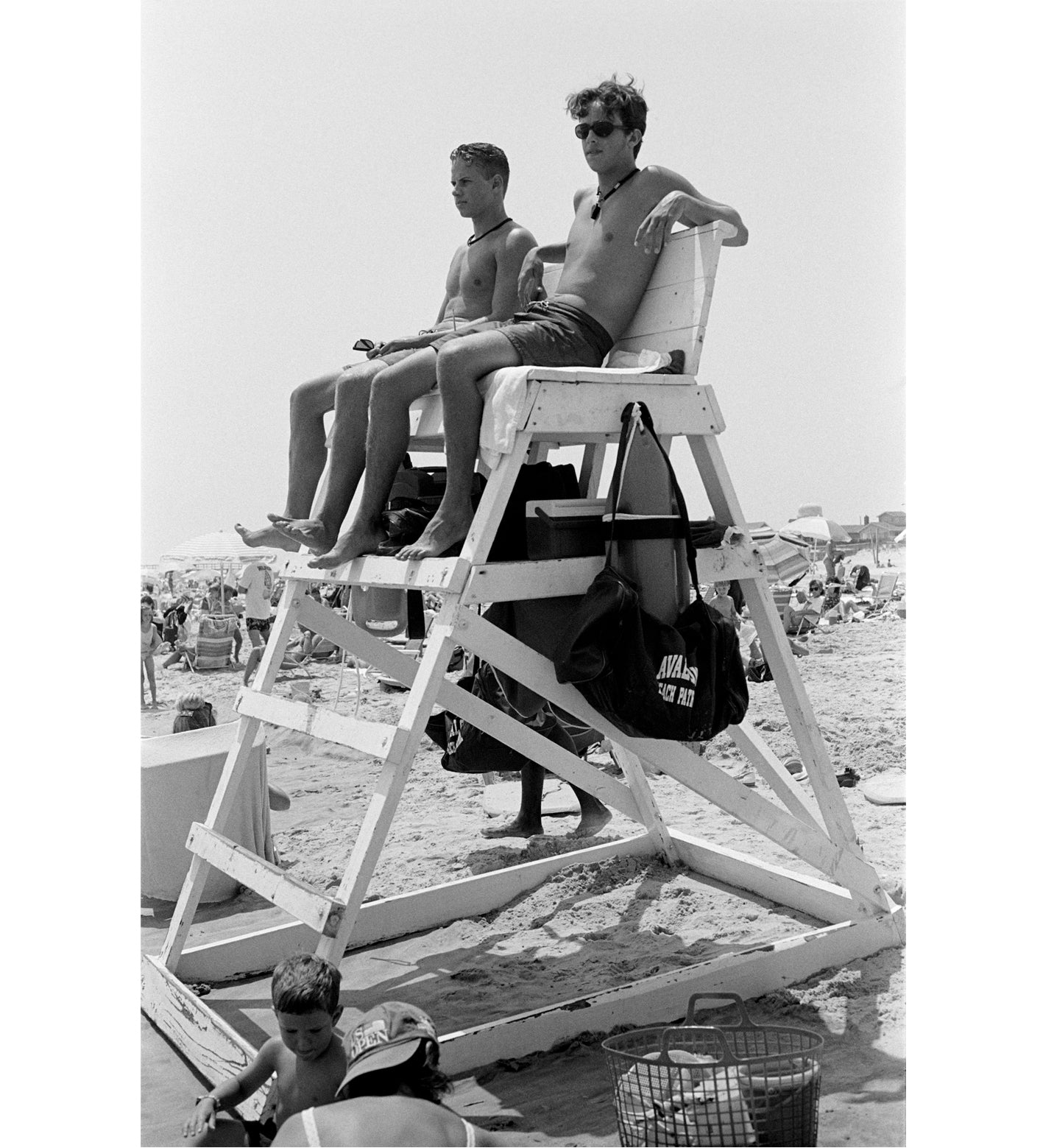 Marc Vallée: 90s Archive: Volume Two (signed copies)