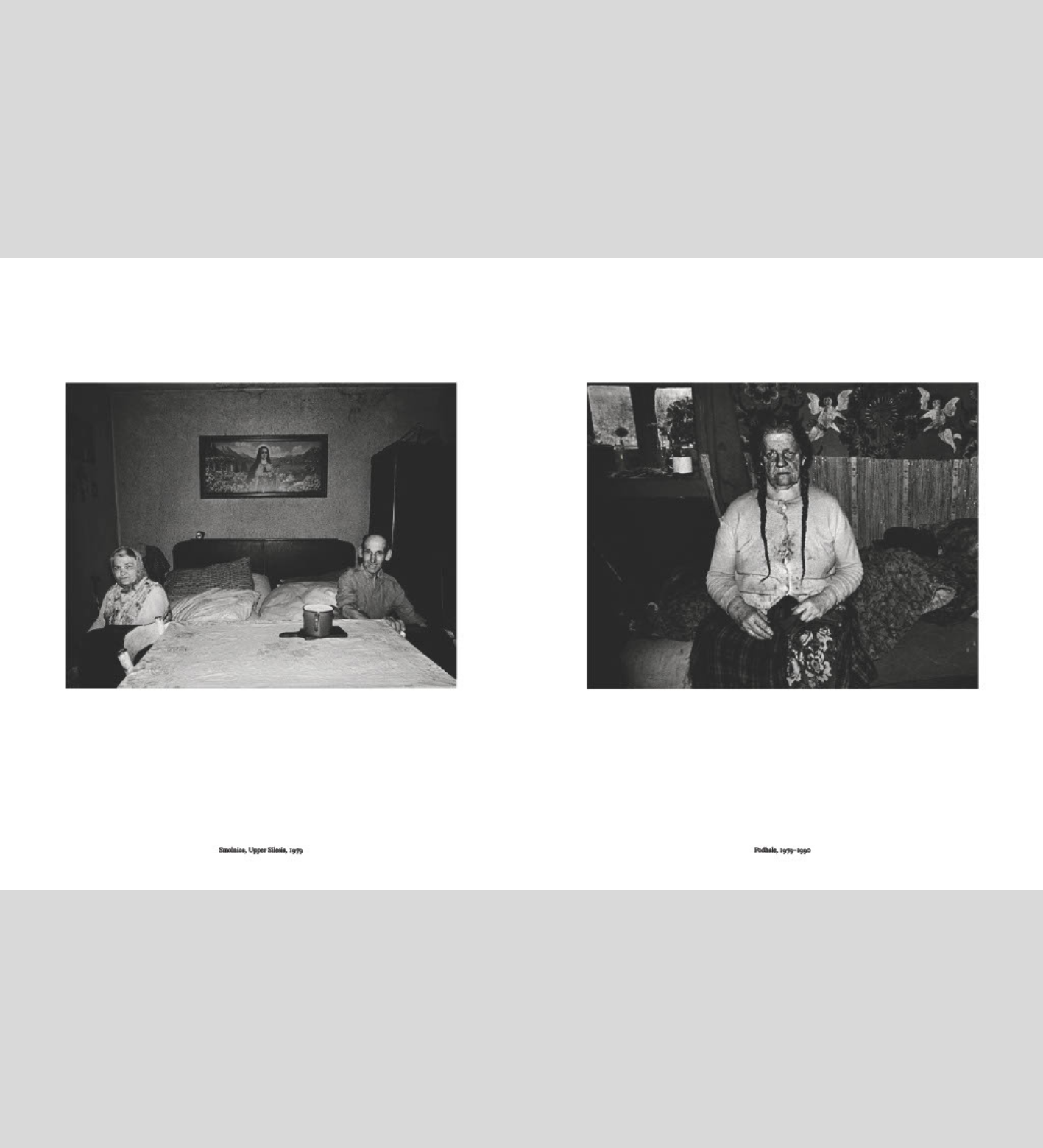 Zofia Rydet: Sociological Record 1978-1990