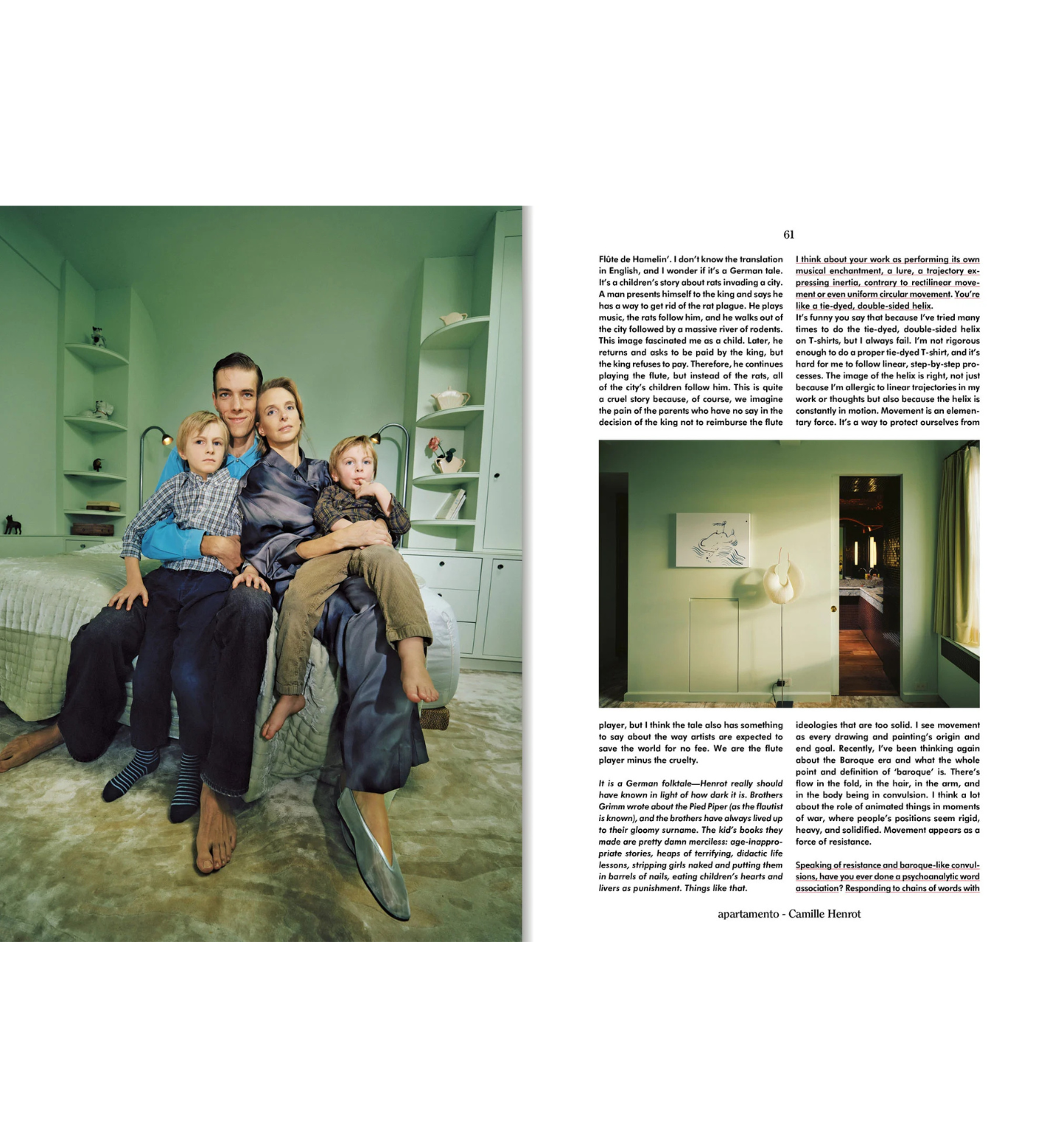 Apartamento #35