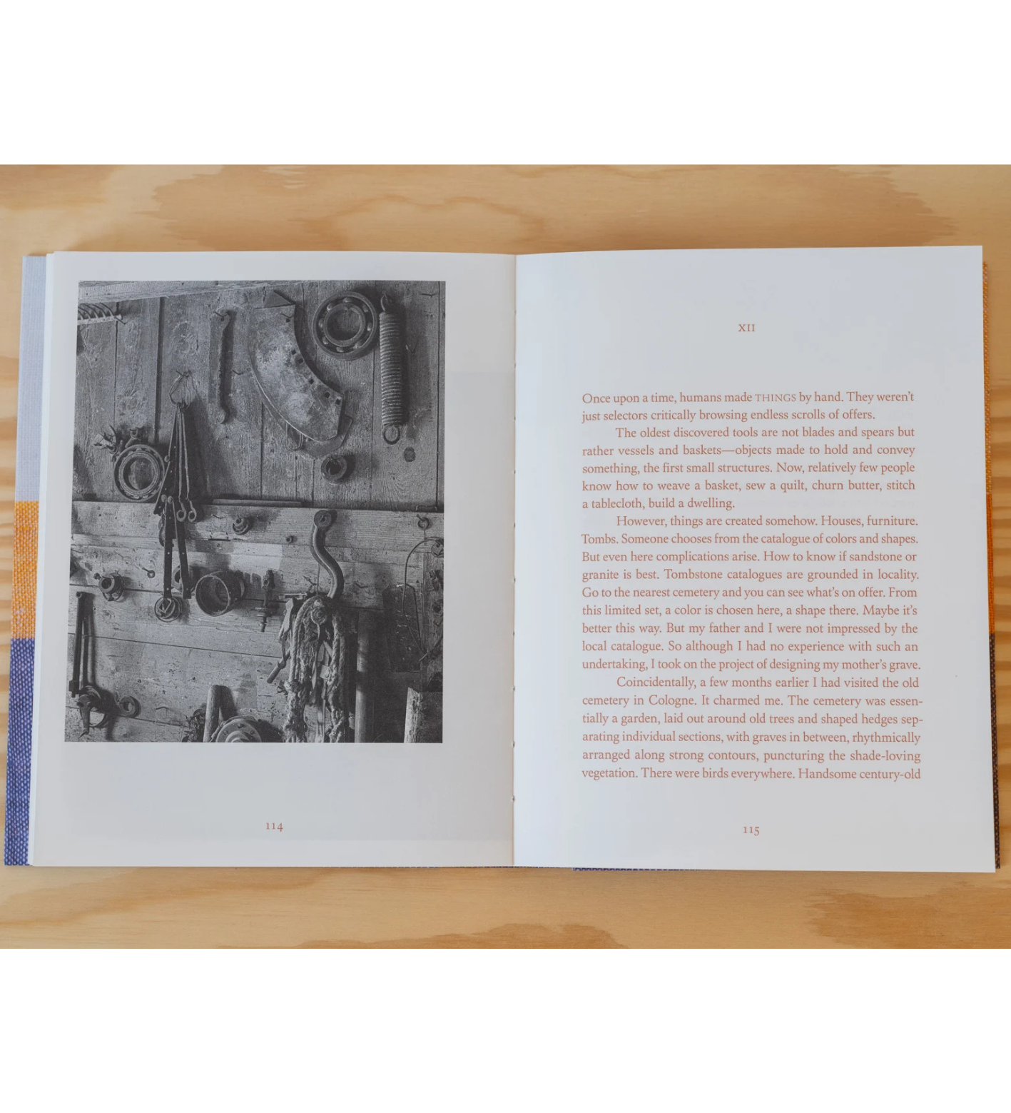 Anna Orłowska: Warm Mother Cold Mother