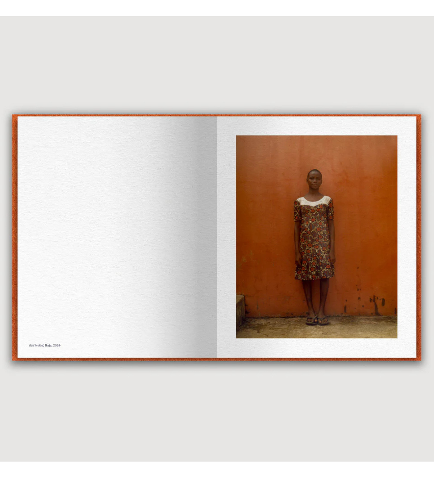 Ollie Babajide Tikare: ÈKÓ