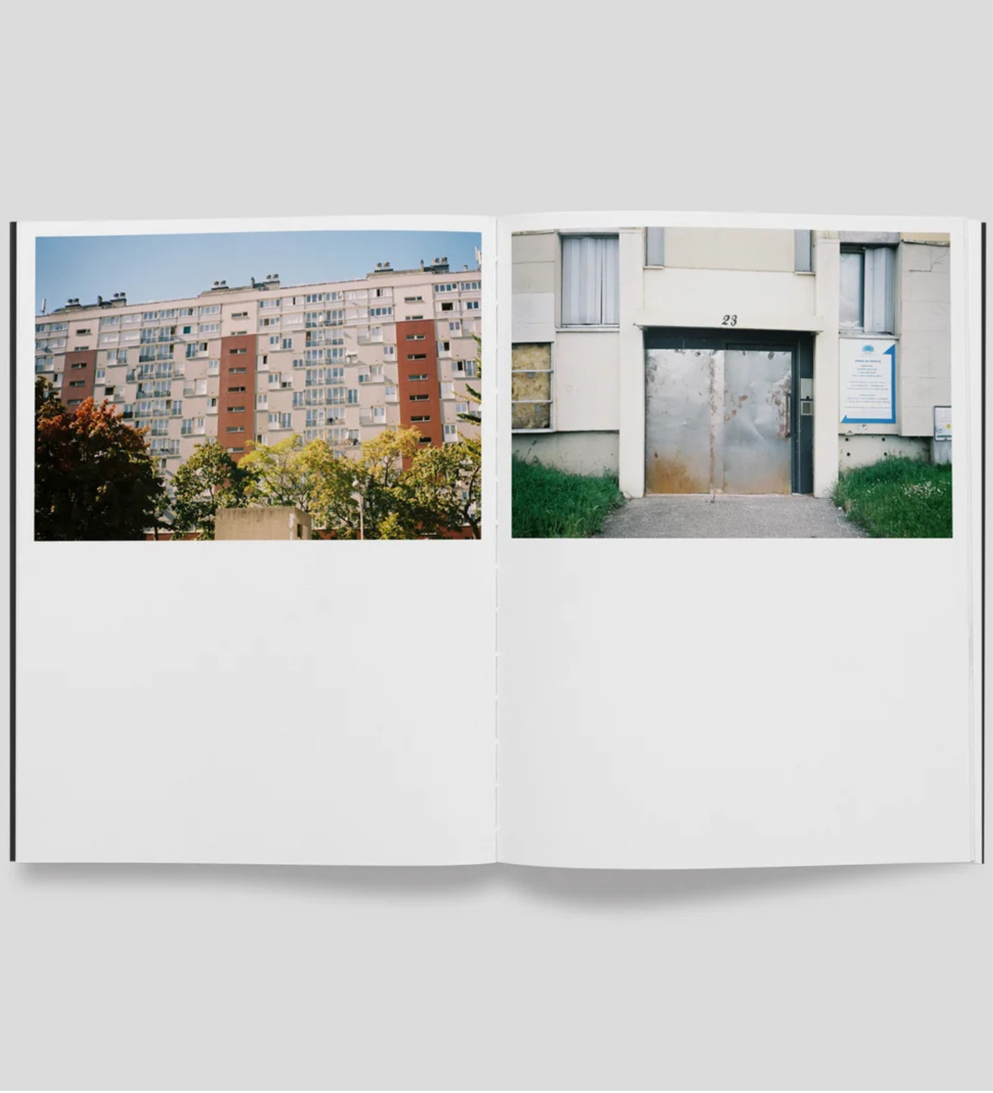 Marvin Bonheur: La trilogie du Bonheur