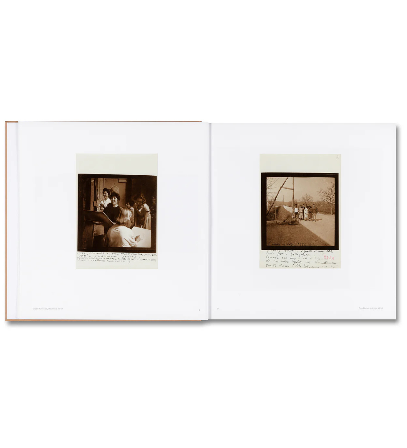 Guido Guidi: Col tempo, 1956–2024 (Paperback)