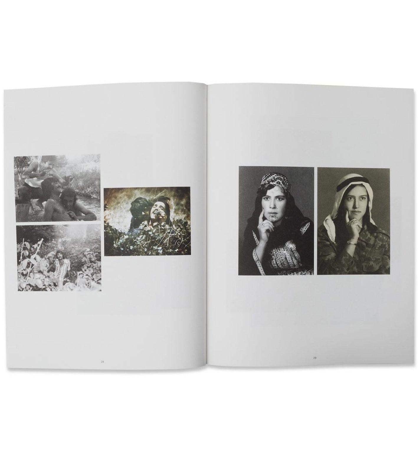 A Lebanese Archive: From the collection of Diab Alkarssifi