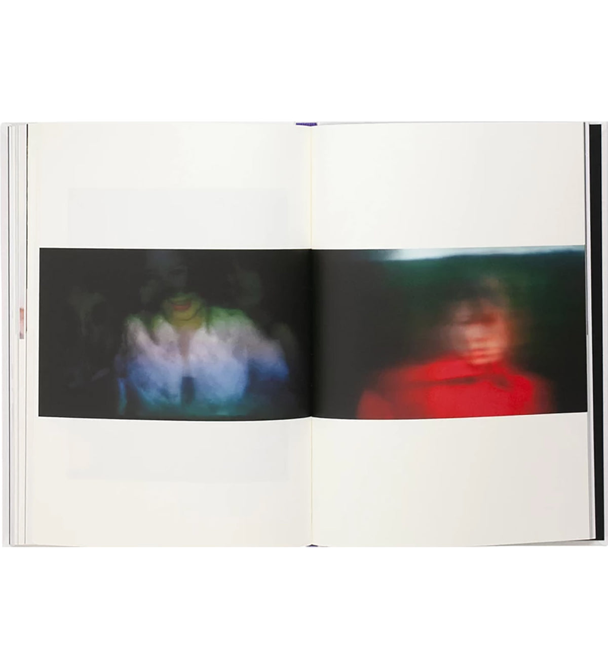 Iwane, Ai: A New River Flows (signed)