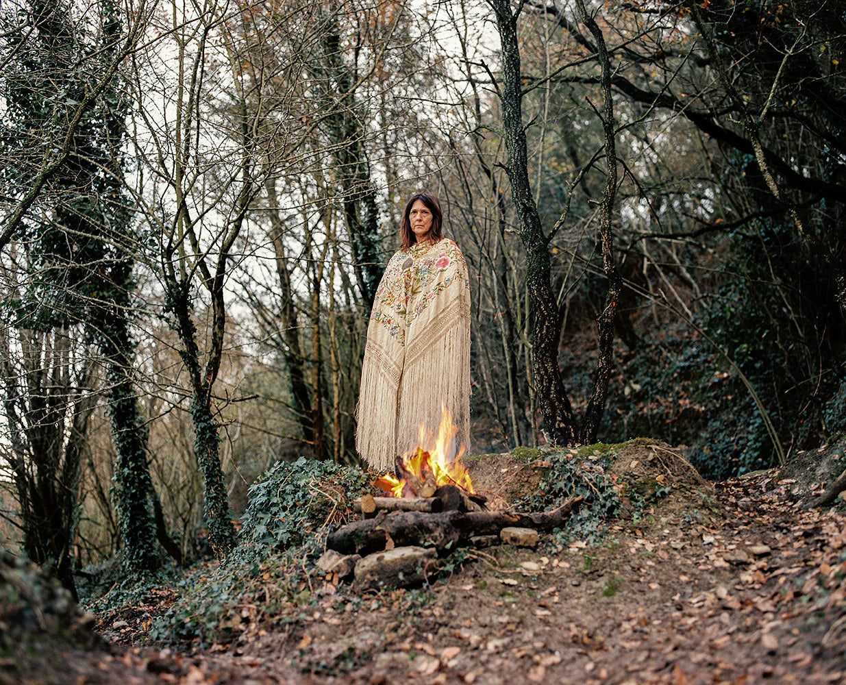 Antón, Bego: All of Them Witches
