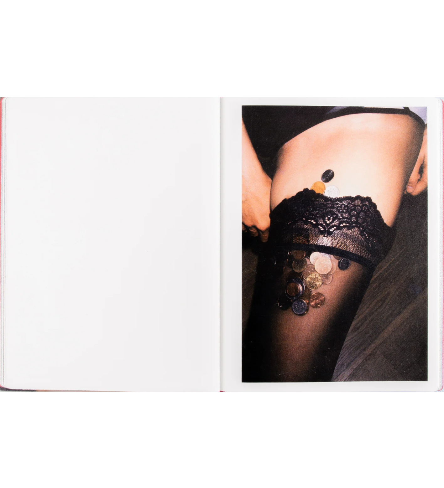 Lin Zhipeng (No.223): Amour Défendu (Forbidden Love) (signed & numbered limited edition)
