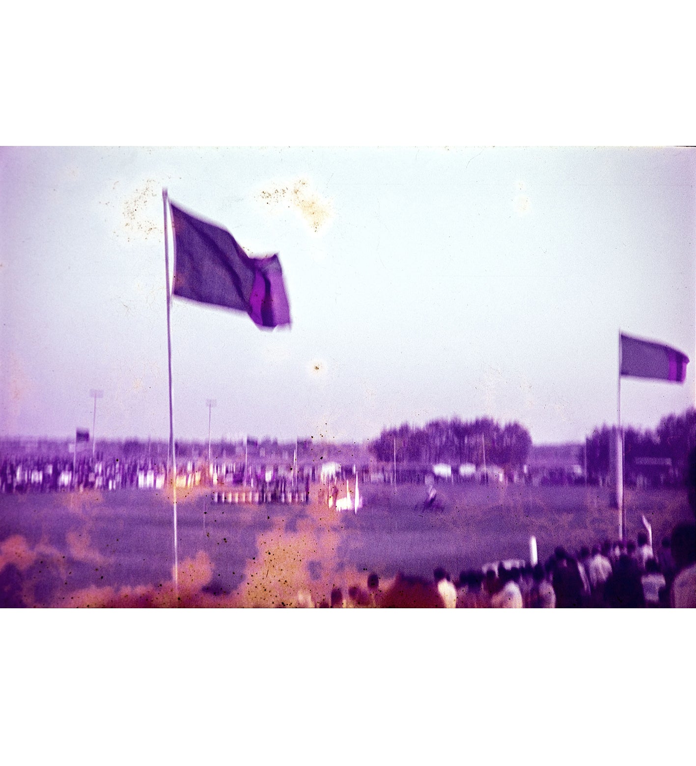 Sant Kumar Jain: A new life in Zambia