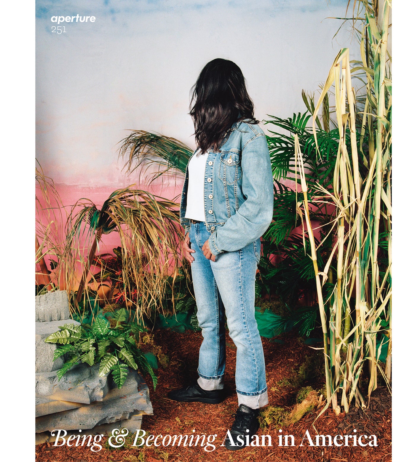 Aperture #251 - Summer Issue - Being & Becoming: Asian in America