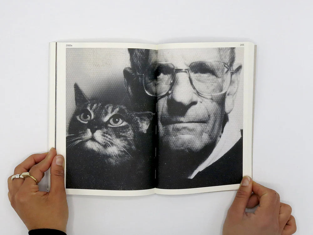 Auto-Photo: A Life in Portraits