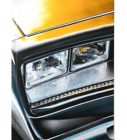 Stig De Block: Back to Back, From Backyard to Boulevard