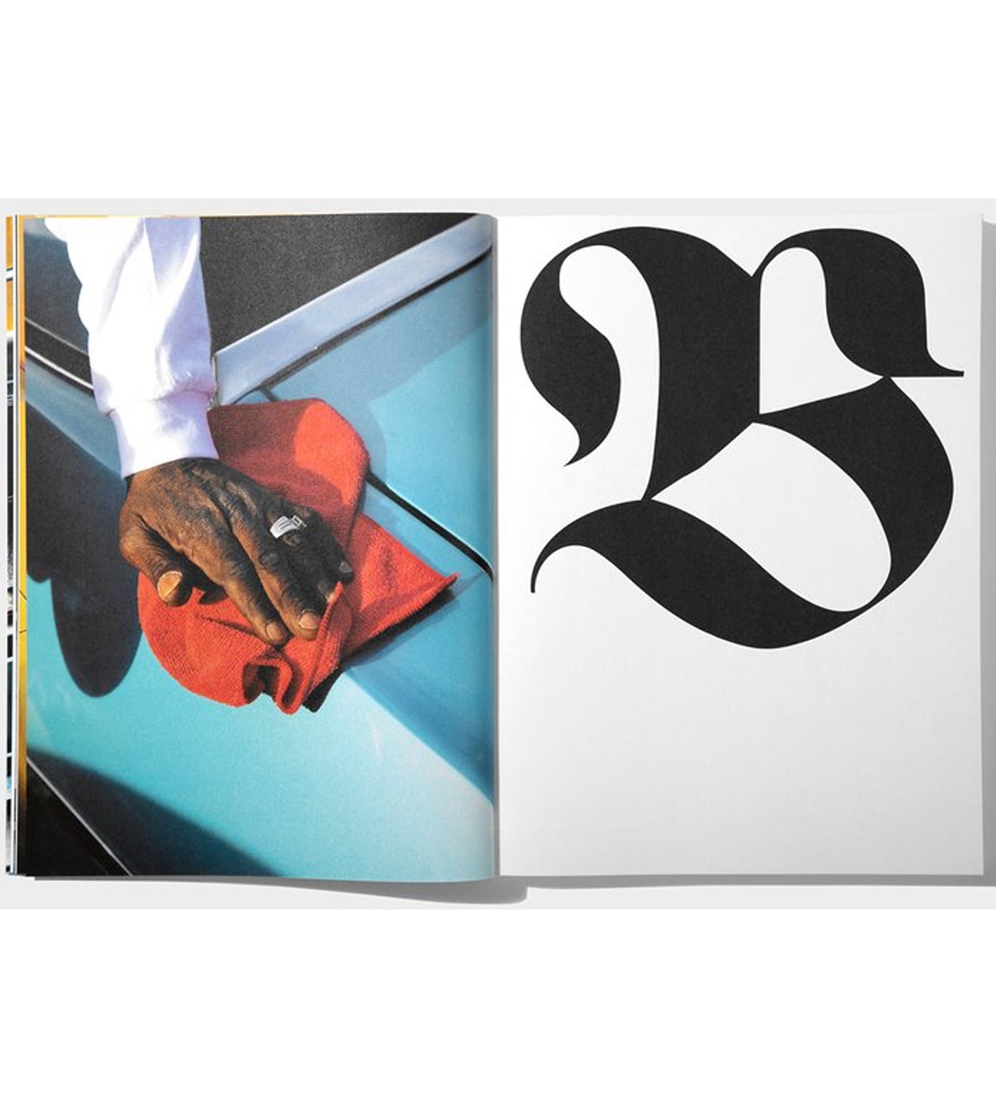 Stig De Block: Back to Back, From Backyard to Boulevard