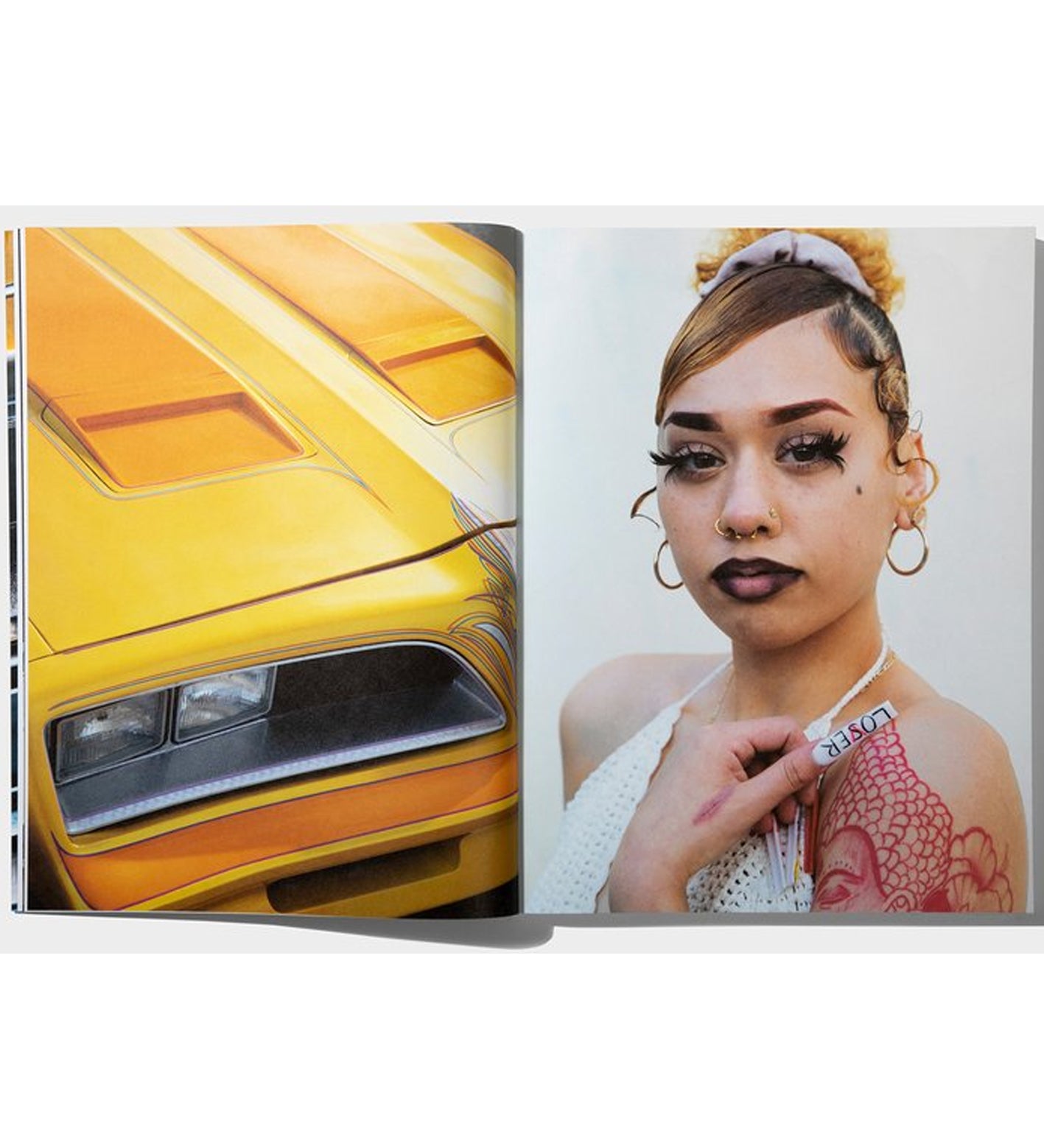 Stig De Block: Back to Back, From Backyard to Boulevard