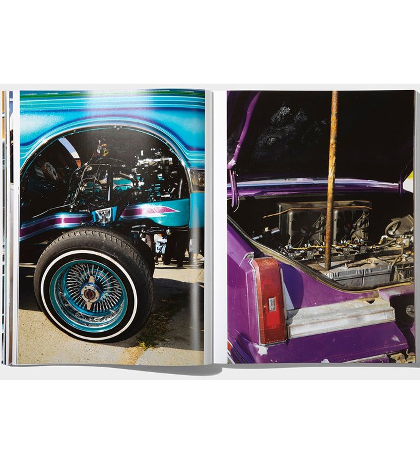 Stig De Block: Back to Back, From Backyard to Boulevard