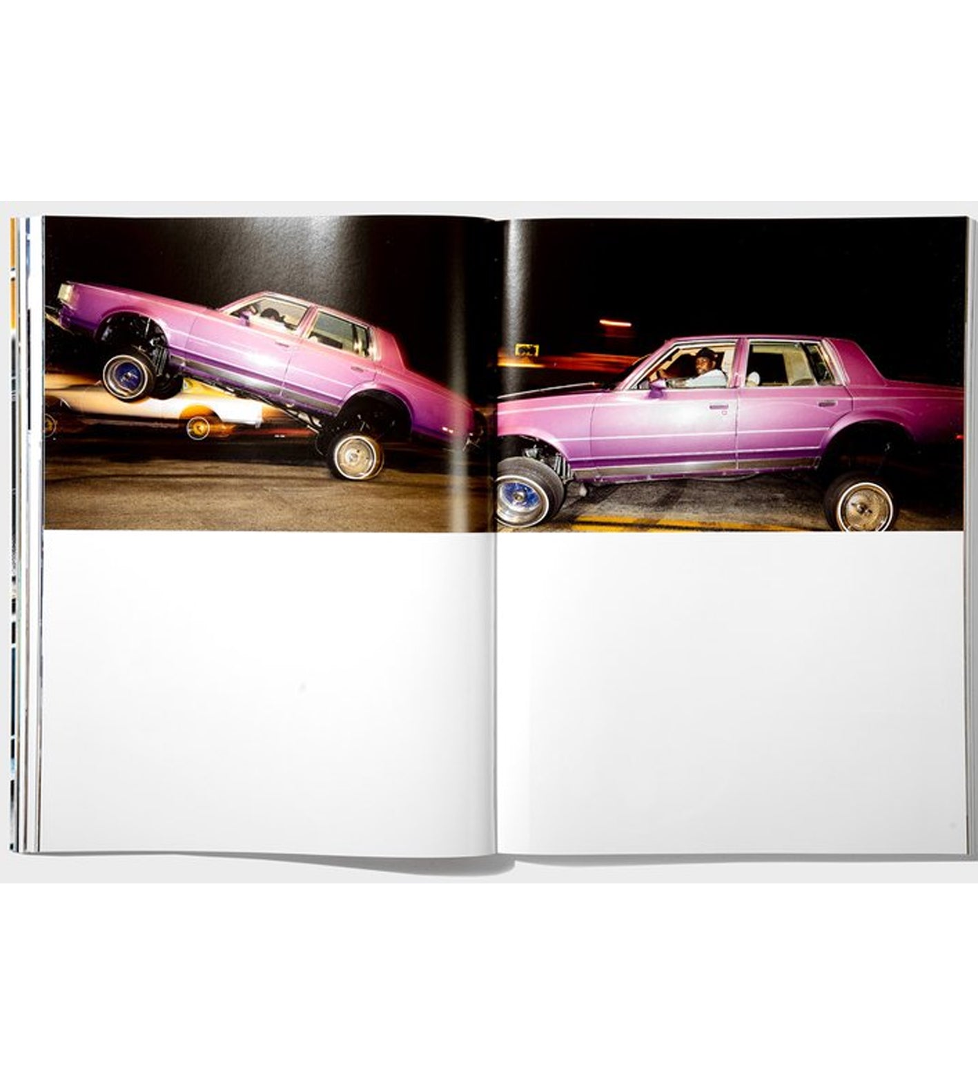 Stig De Block: Back to Back, From Backyard to Boulevard