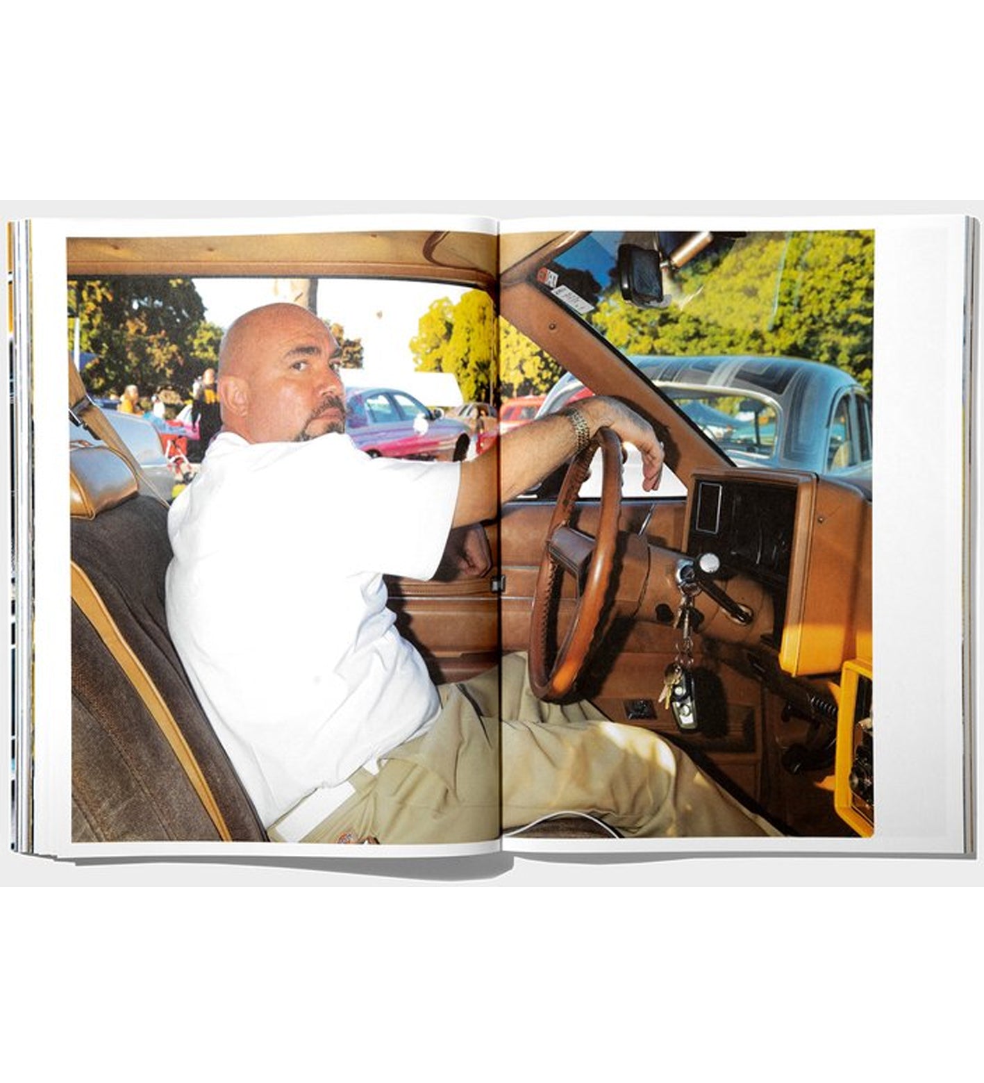 Stig De Block: Back to Back, From Backyard to Boulevard