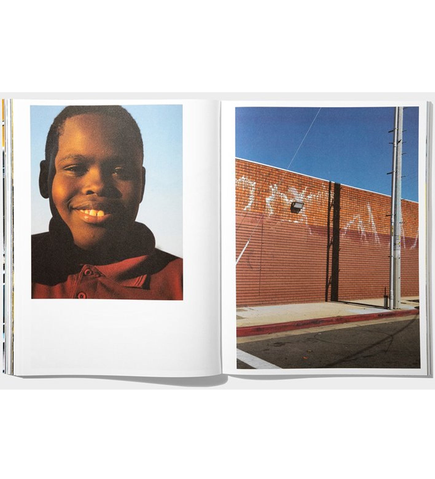 Stig De Block: Back to Back, From Backyard to Boulevard