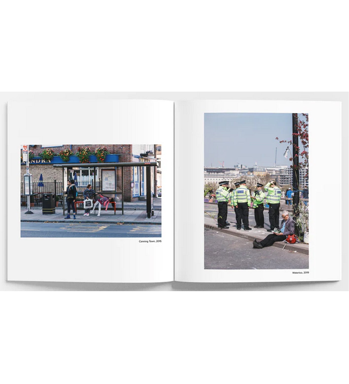 Emmanuel Cole: Bearing Witness (signed)