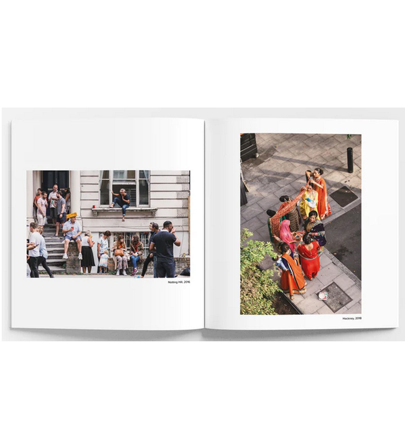 Emmanuel Cole: Bearing Witness (signed)