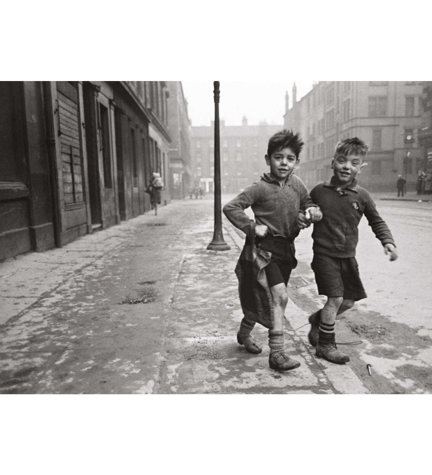 Bert Hardy: Britain Through His Lens 1938-1957