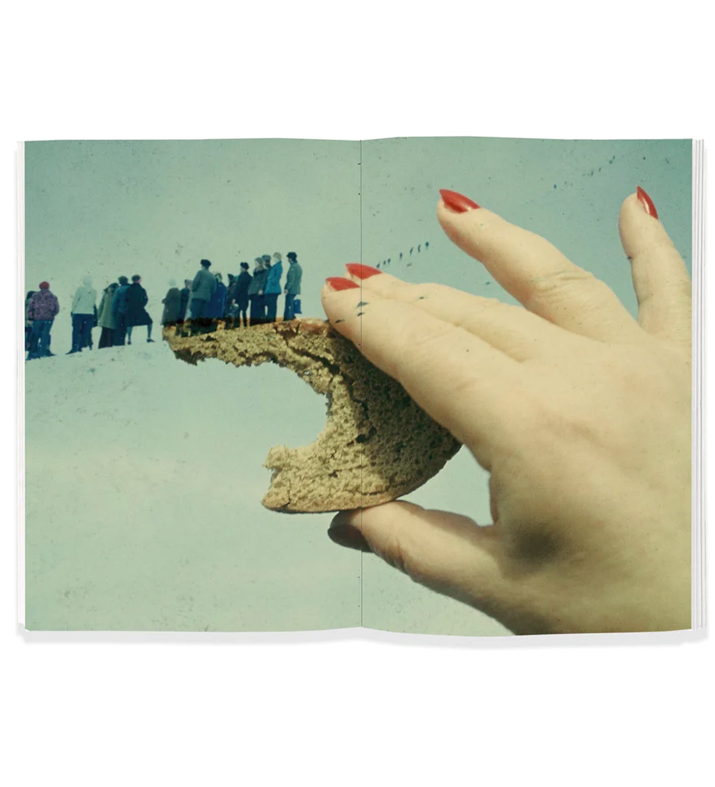 Boris Mikhailov (Second Edition 2023)