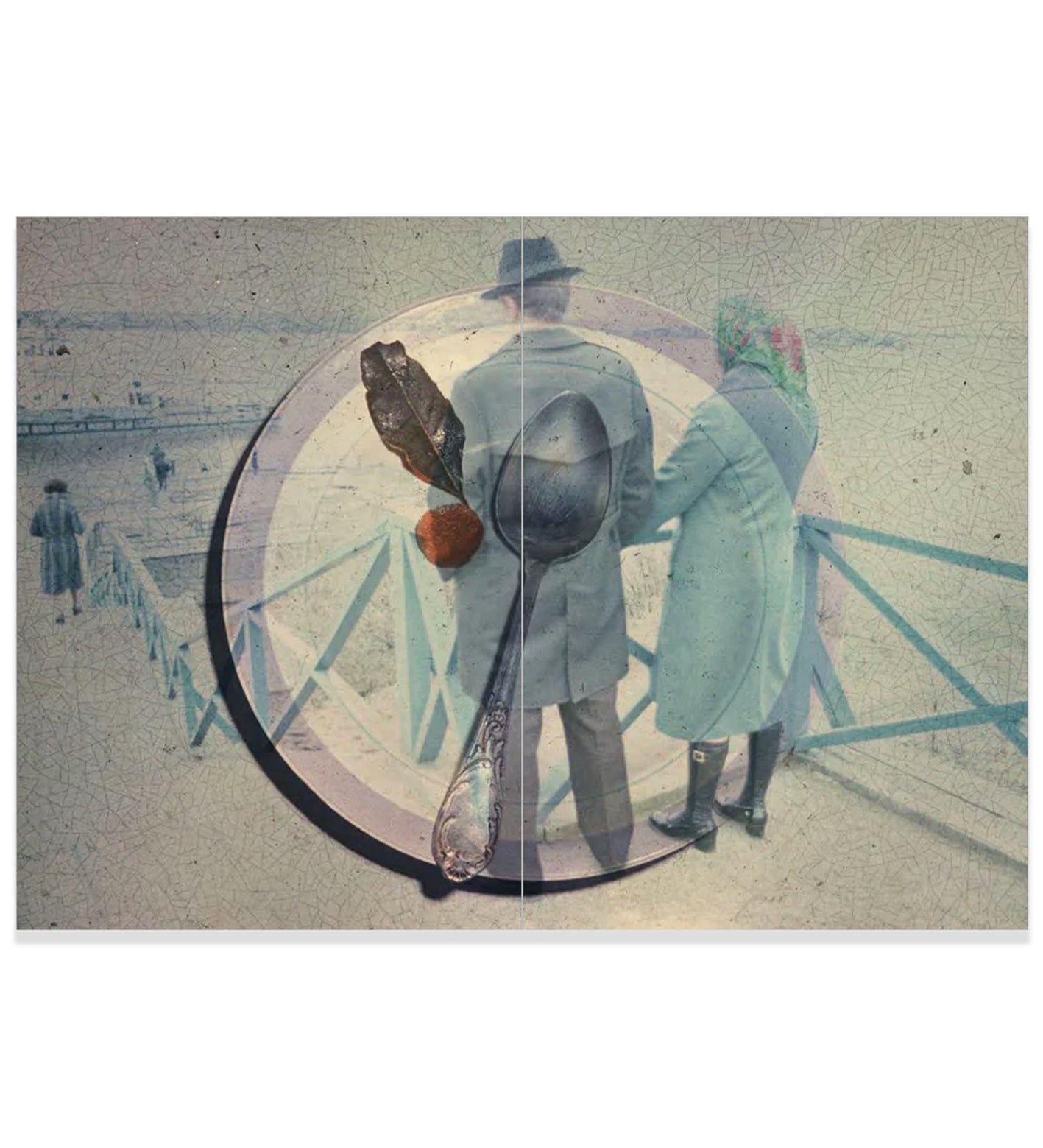 Boris Mikhailov (Second Edition 2023)