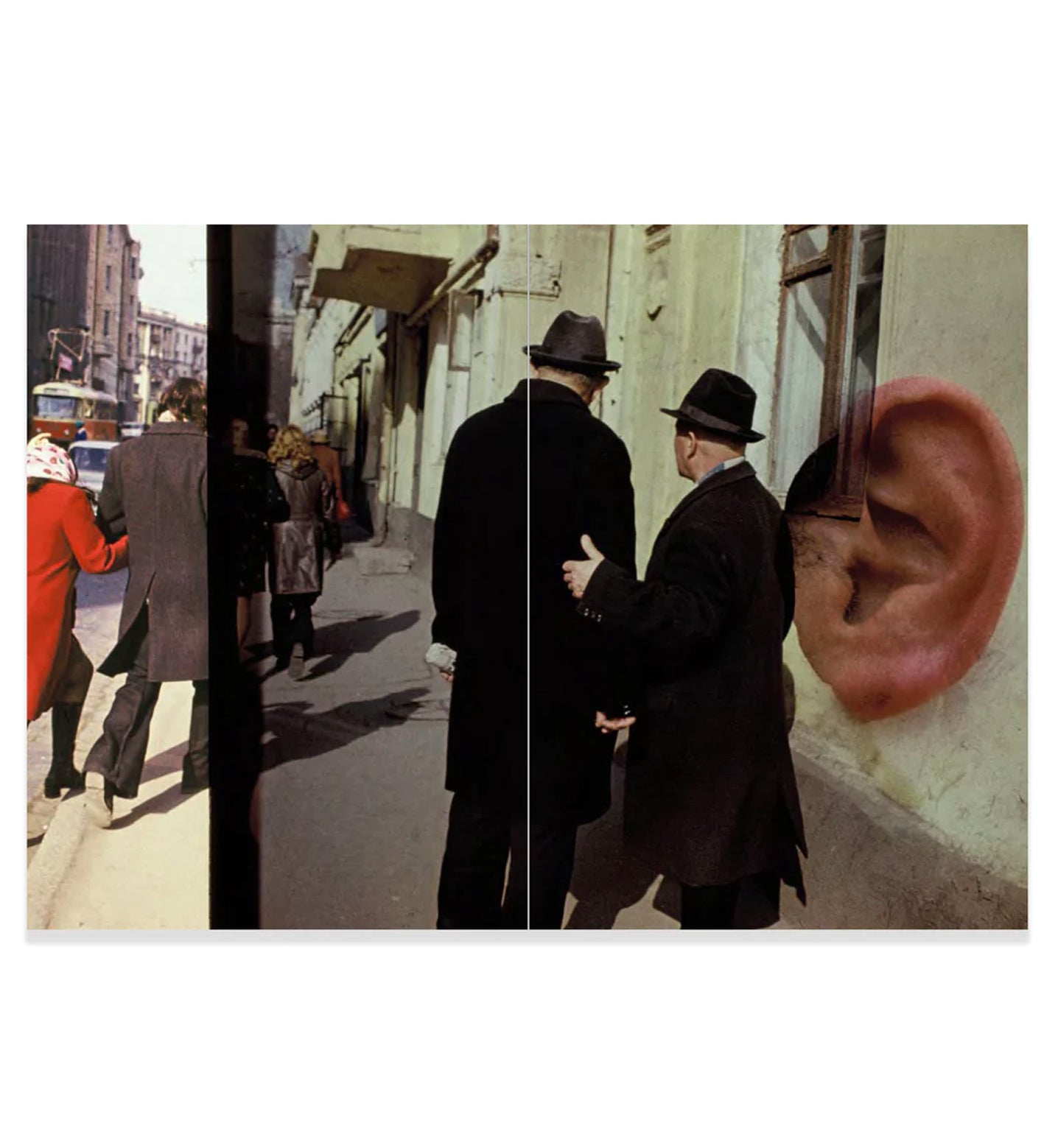 Boris Mikhailov (Second Edition 2023)
