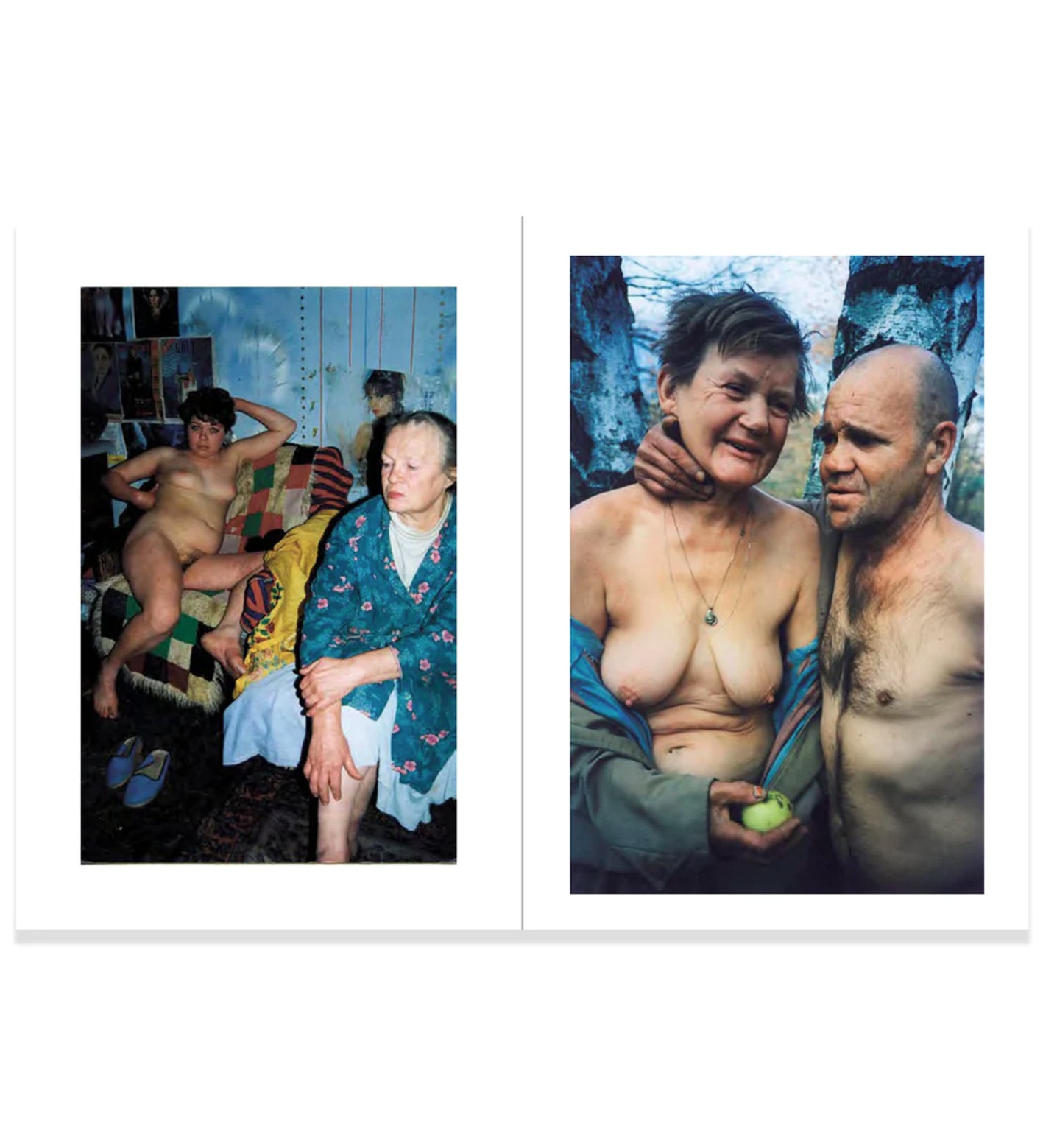 Boris Mikhailov (Second Edition 2023)