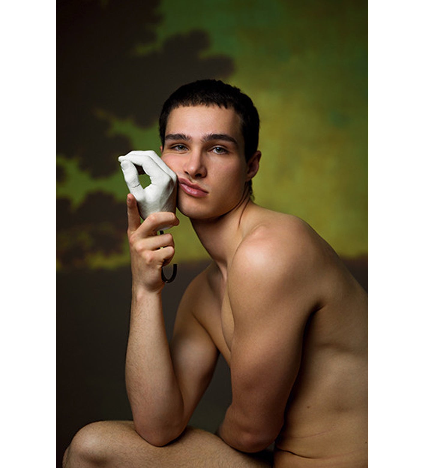 Ghislain Pascal (ed.): BOYS! BOYS! BOYS!