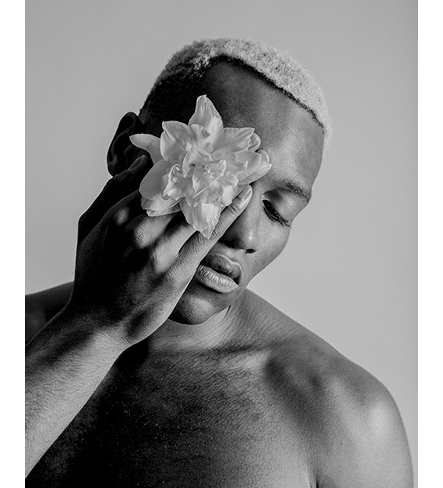 Ghislain Pascal (ed.): BOYS! BOYS! BOYS!