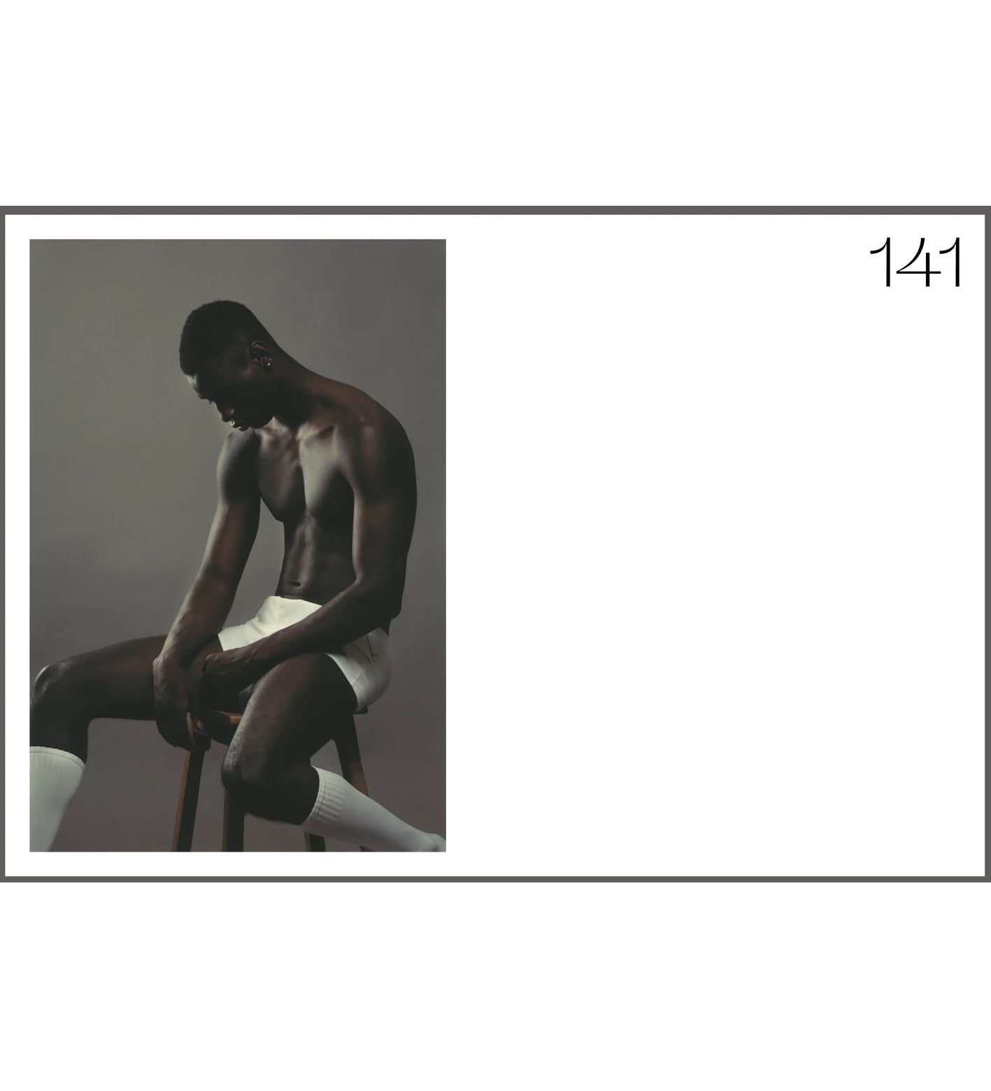 BOYS! BOYS! BOYS! The Magazine - Volume 6