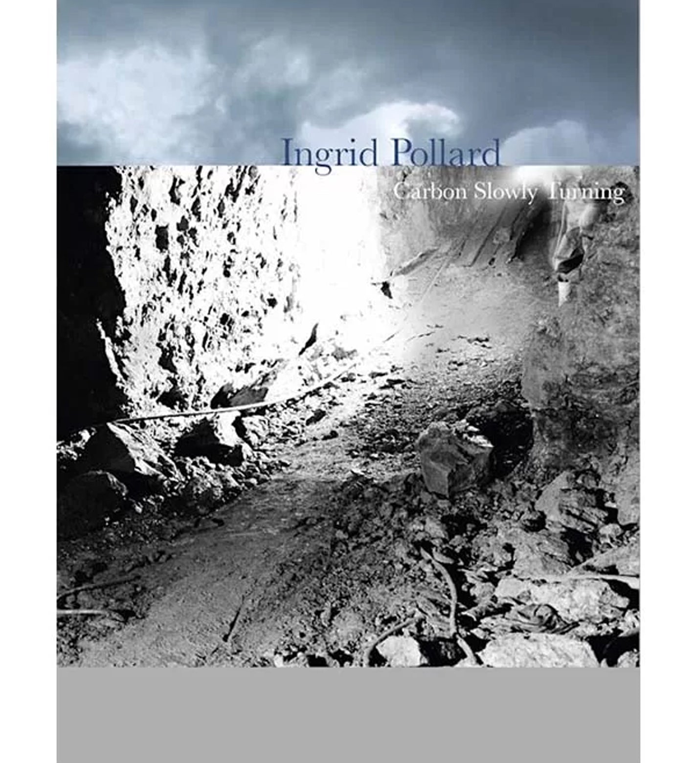 Ingrid Pollard: Carbon Slowly Turning