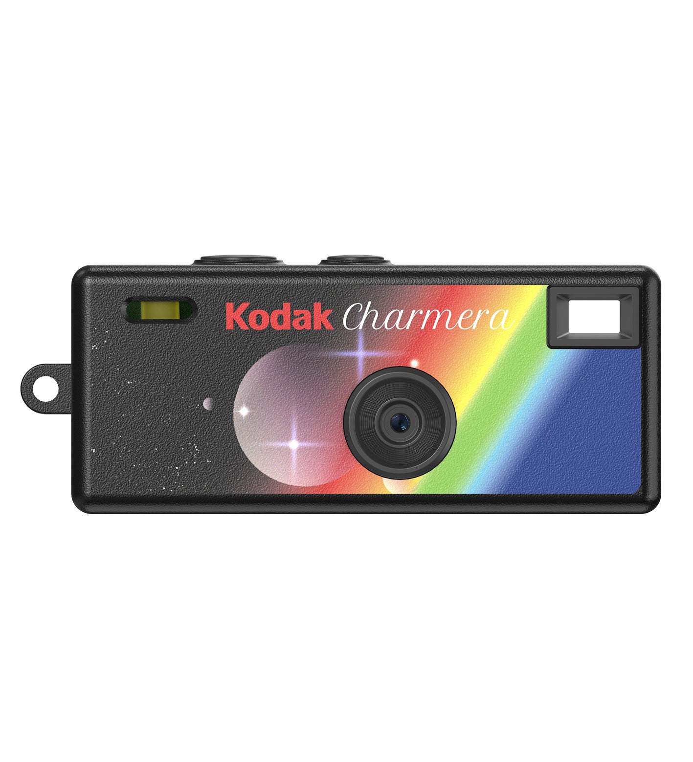 Kodak Charmera Digital Keychain Camera (in-store only)