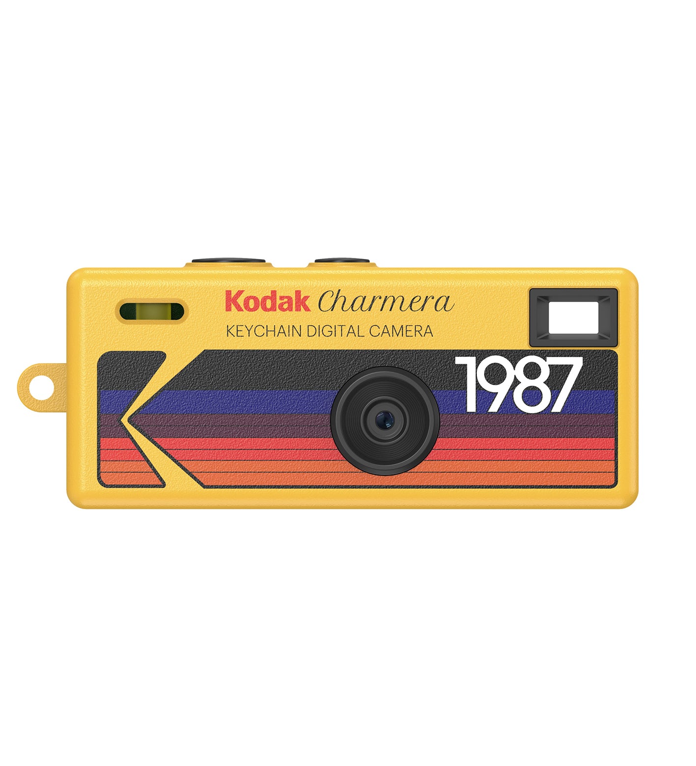 Kodak Charmera Digital Keychain Camera (in-store only)