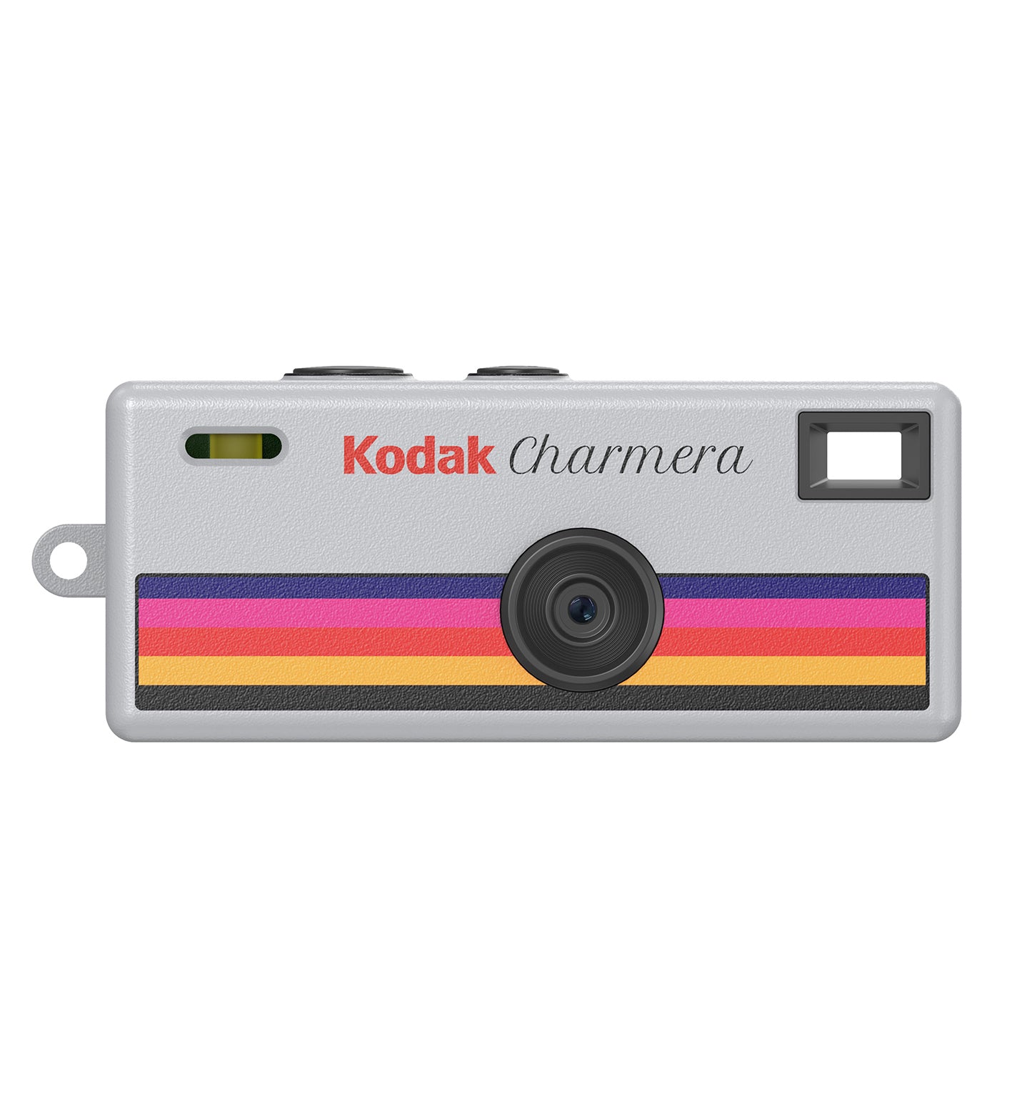 Kodak Charmera Digital Keychain Camera (in-store only)