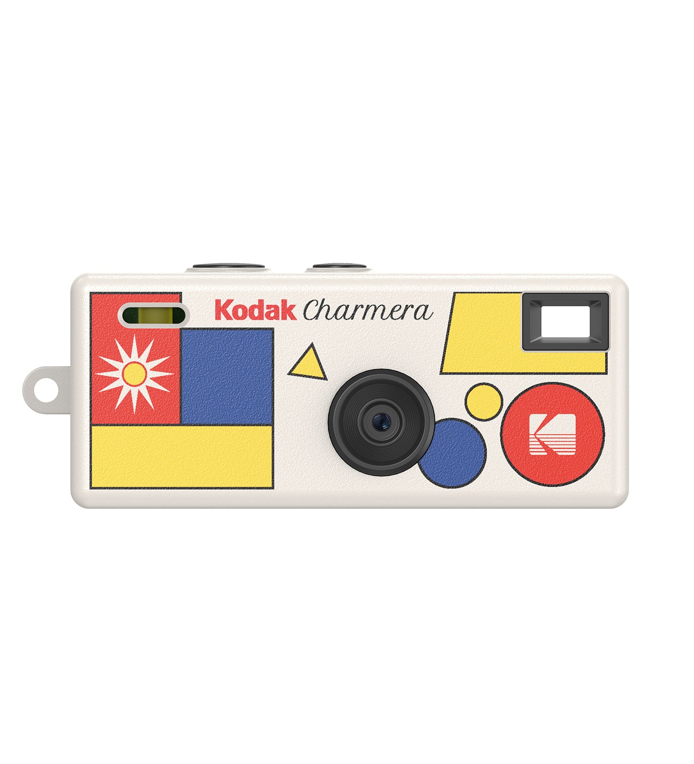 Kodak Charmera Digital Keychain Camera (in-store only)
