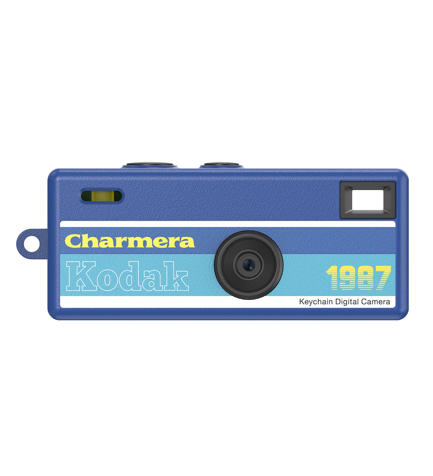 Kodak Charmera Digital Keychain Camera (in-store only)