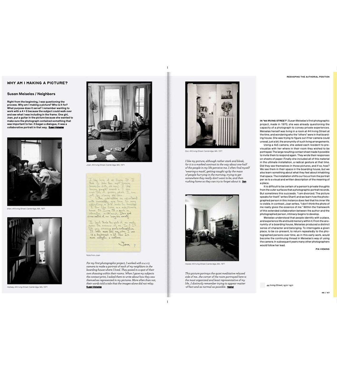 Collaboration - A Potential History of Photography