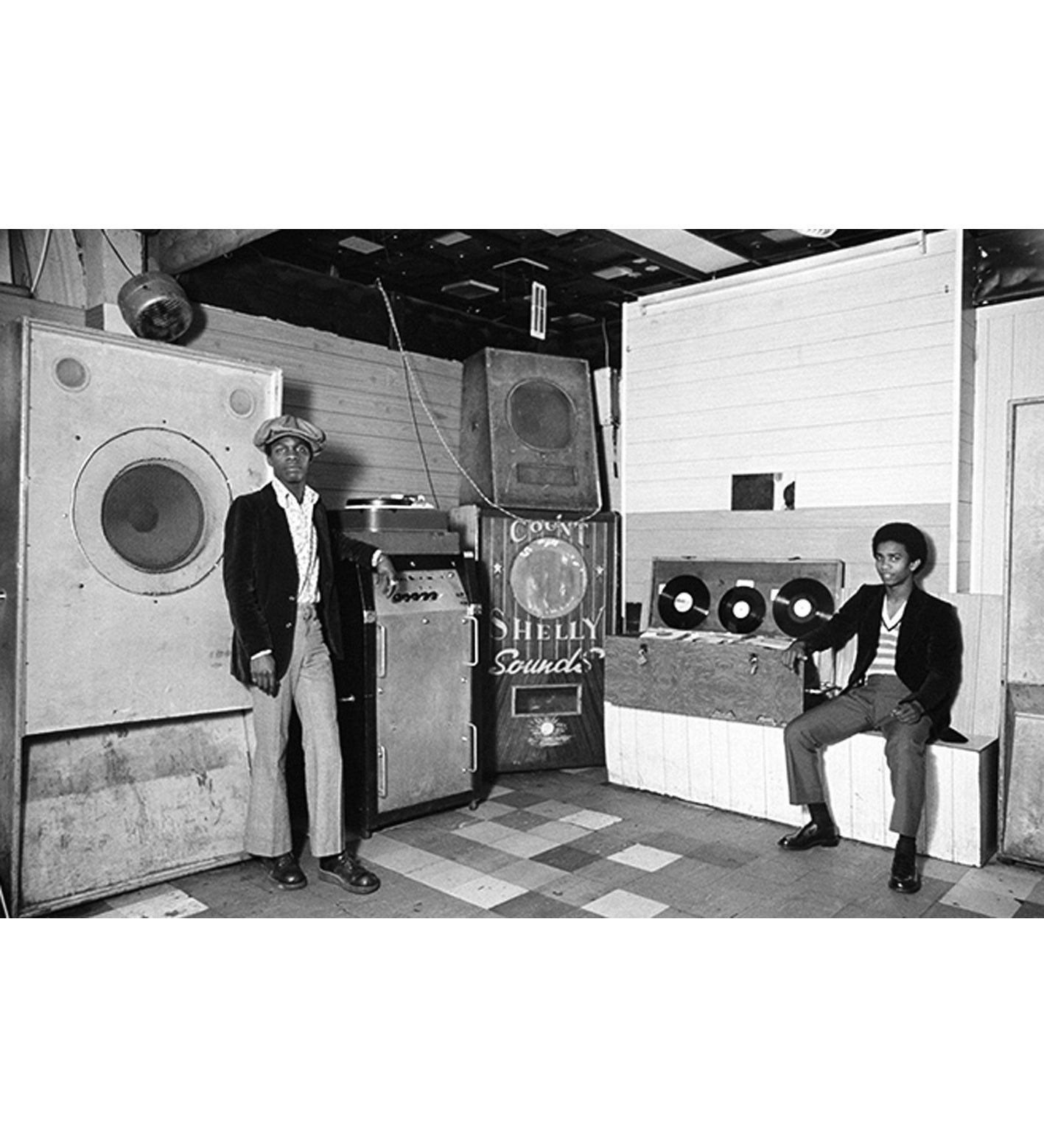 Dennis Morris: Colored Black