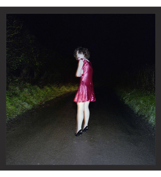 Anna Fox and Alison Goldfrapp: Country Girls