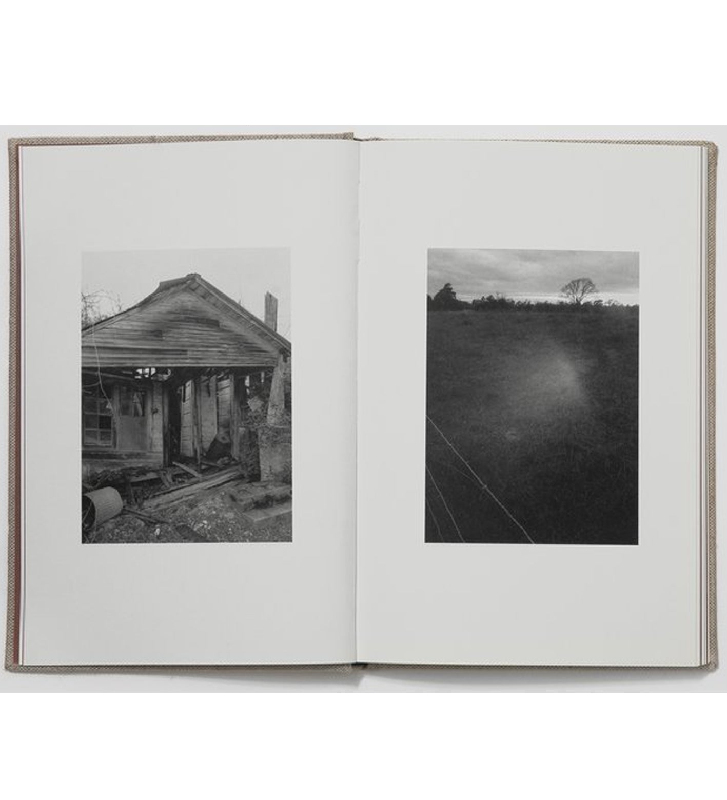 Bryan Schutmaat: County Road (signed/preorder)