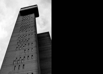 Craig Atkinson — London, Trellick Tower