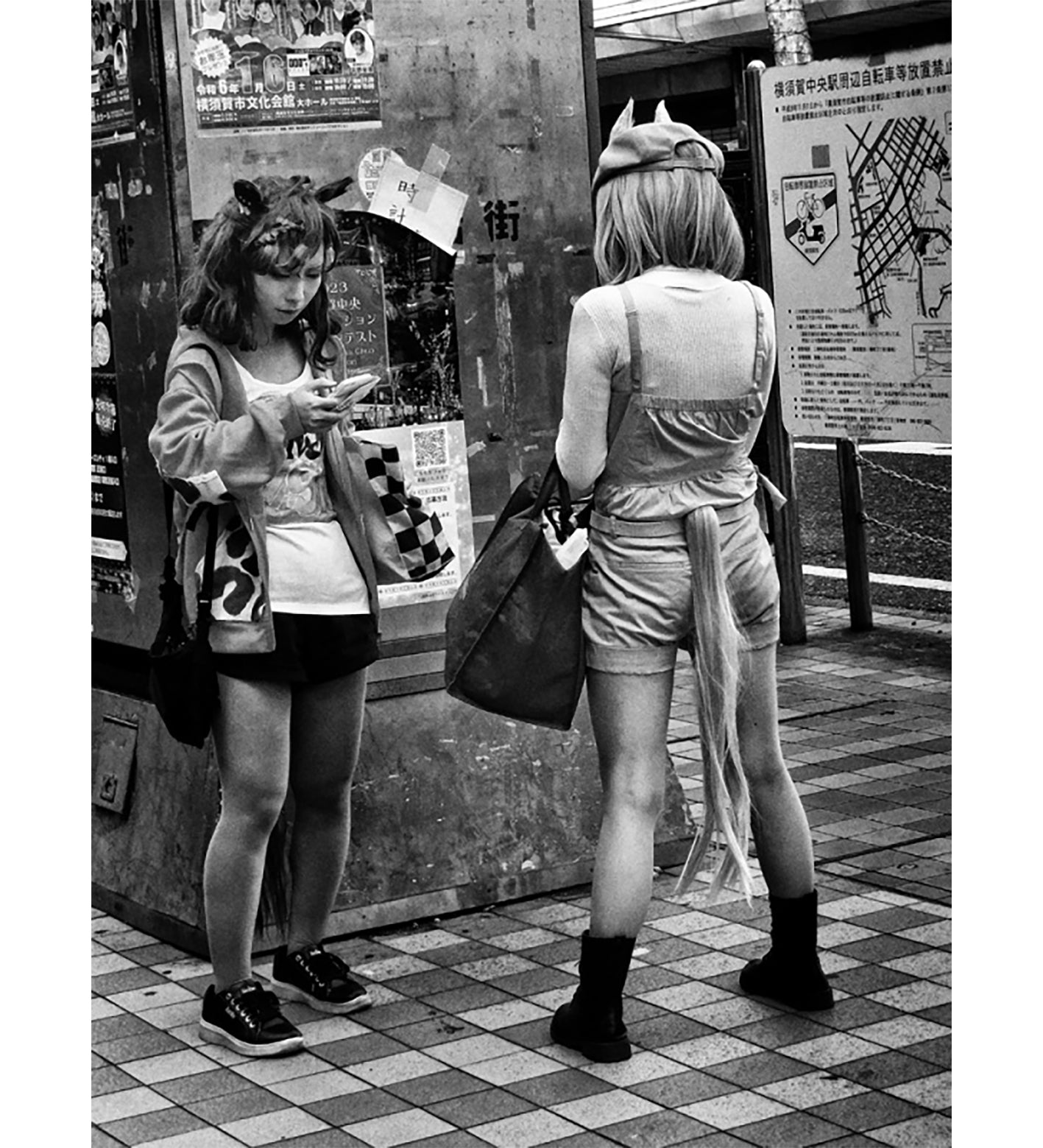 Daido Moriyama: Record 56 (Signed)