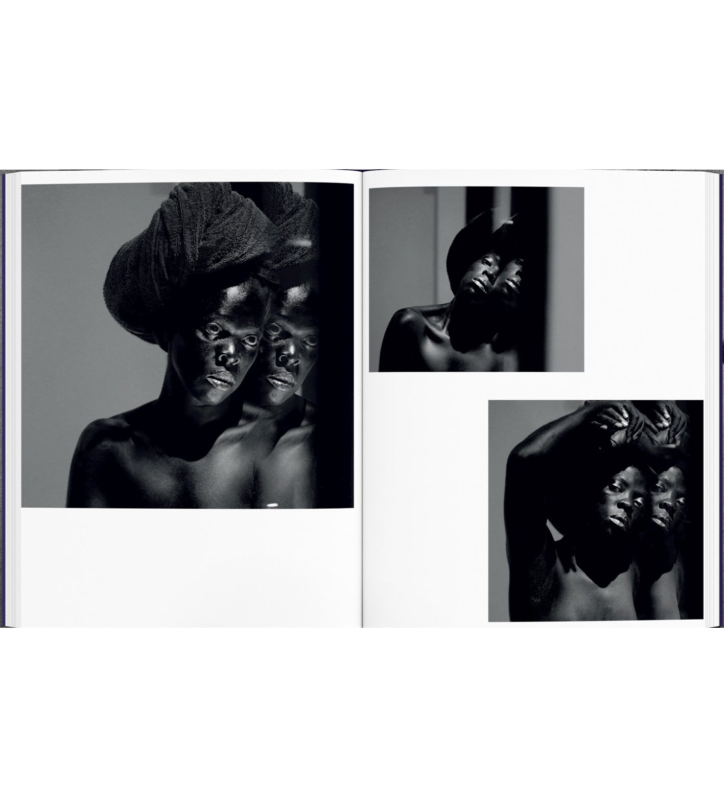 Zanele Muholi: Somnyama Ngonyama, Hail the Dark Lioness, Volume II