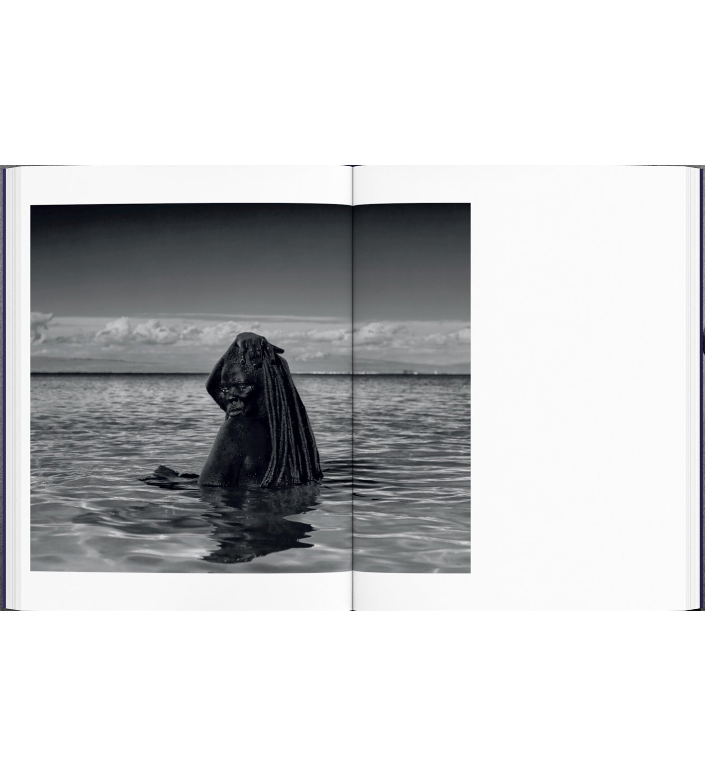 Zanele Muholi: Somnyama Ngonyama, Hail the Dark Lioness, Volume II