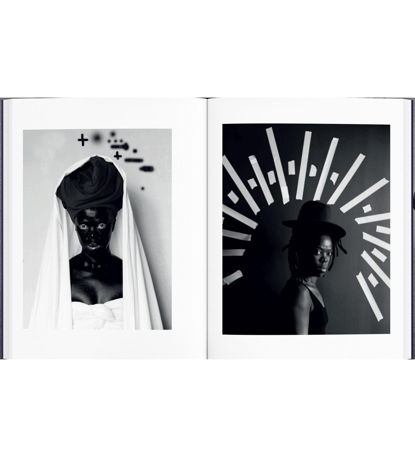 Zanele Muholi: Somnyama Ngonyama, Hail the Dark Lioness, Volume II