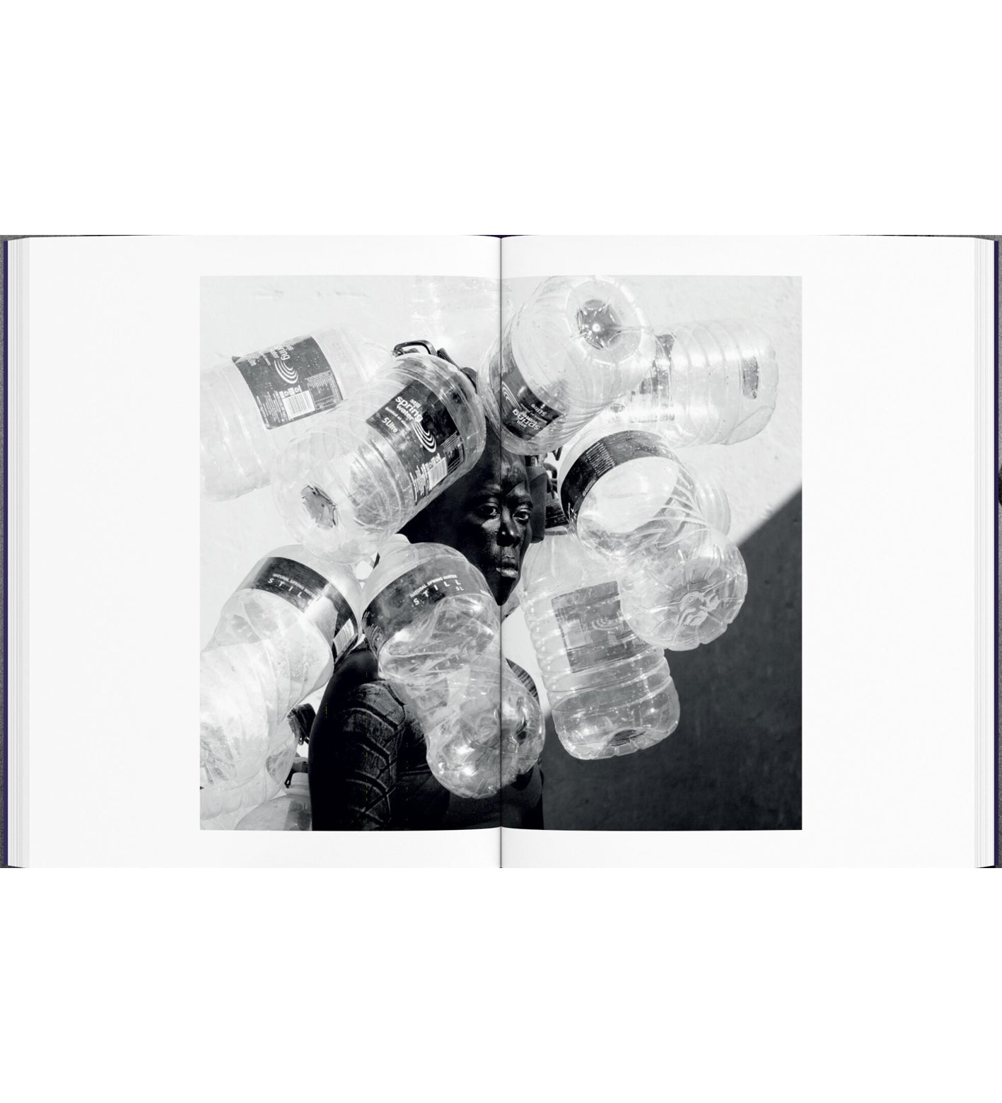 Zanele Muholi: Somnyama Ngonyama, Hail the Dark Lioness, Volume II