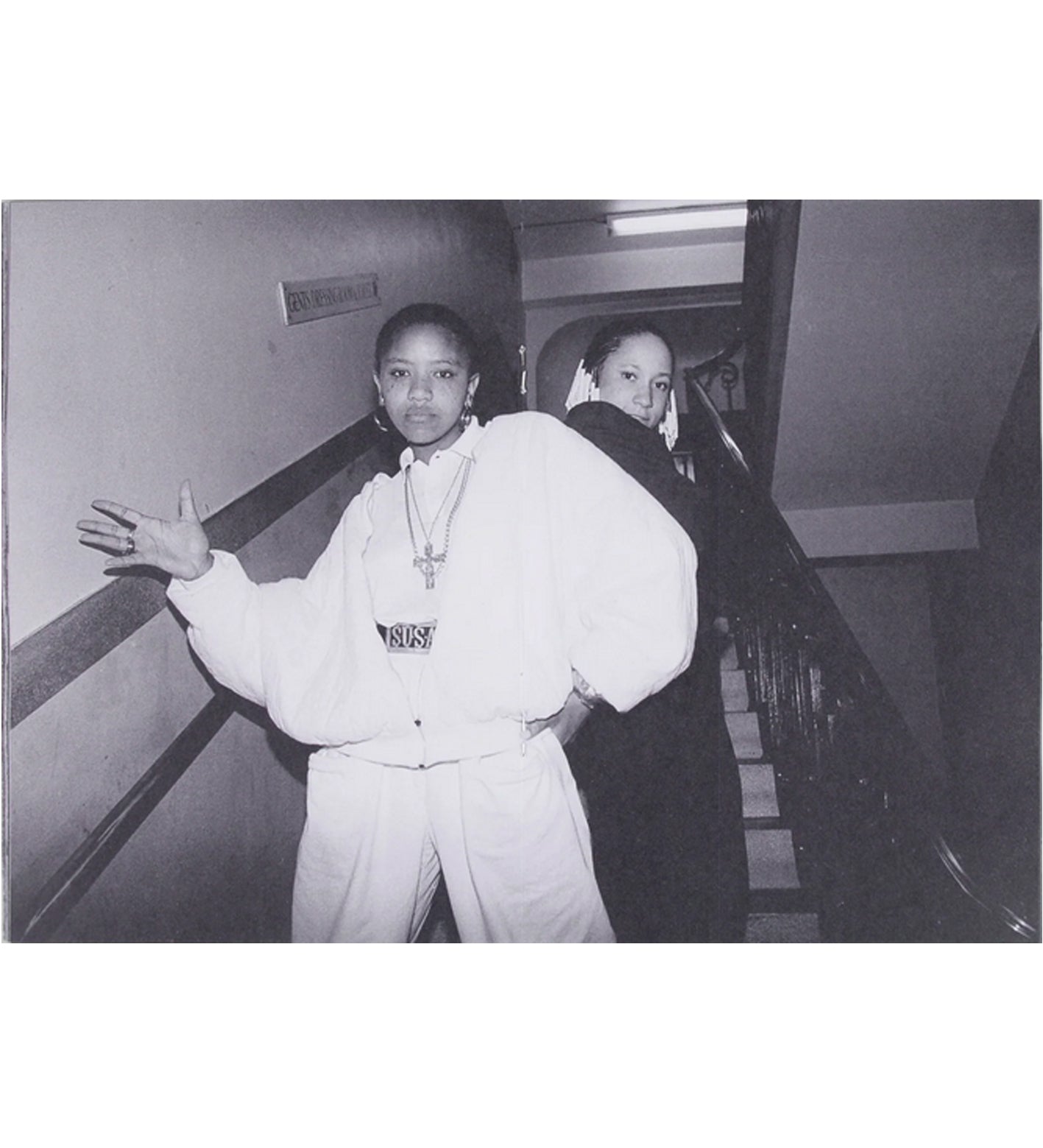 Normski: Darker Shades of White (preorder signed copies)